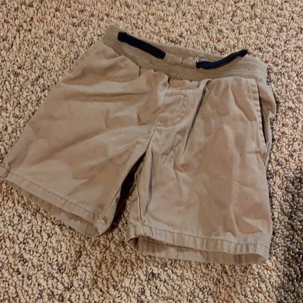 Polo Khaki 3T shorts